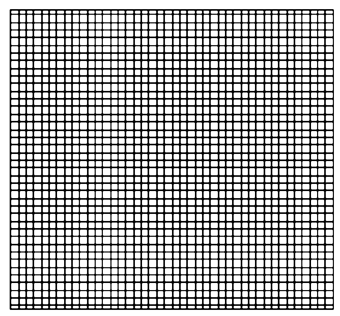 Iron-copper microelectrolysis reaction tank and preparation method for copperized iron wire net plate