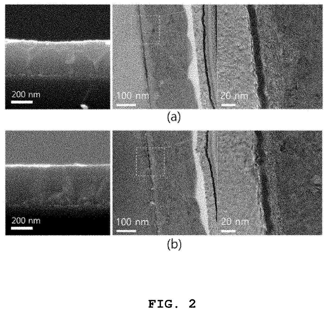 Monolithic solar cell and method of manufacturing the same