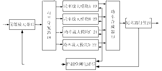 Ka-frequency-band fixed-orientation dual-polarization all-solid-state millimeter-wave cloud radar