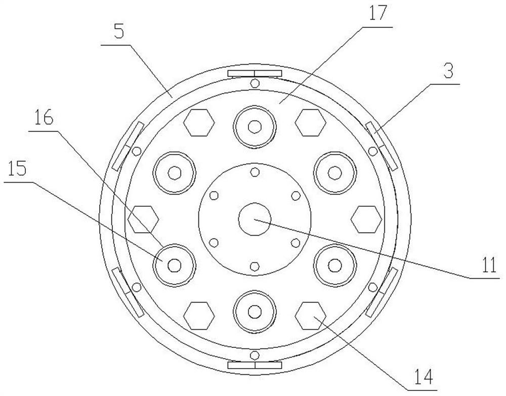 High-pressure pump