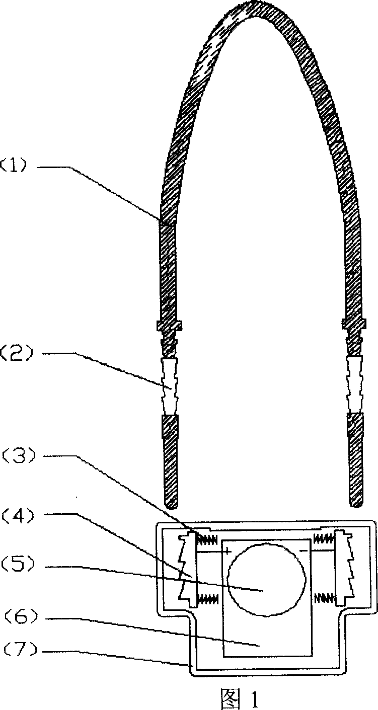 Plastic electronic seal technology