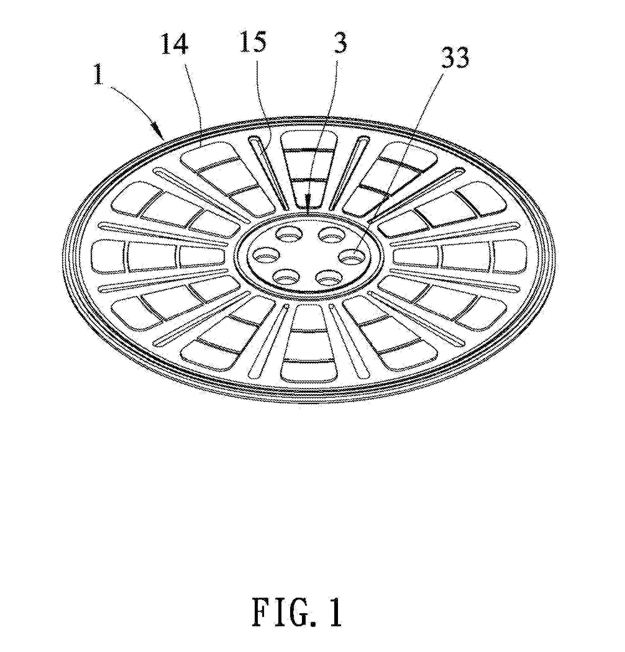 Resistance regulating balance board