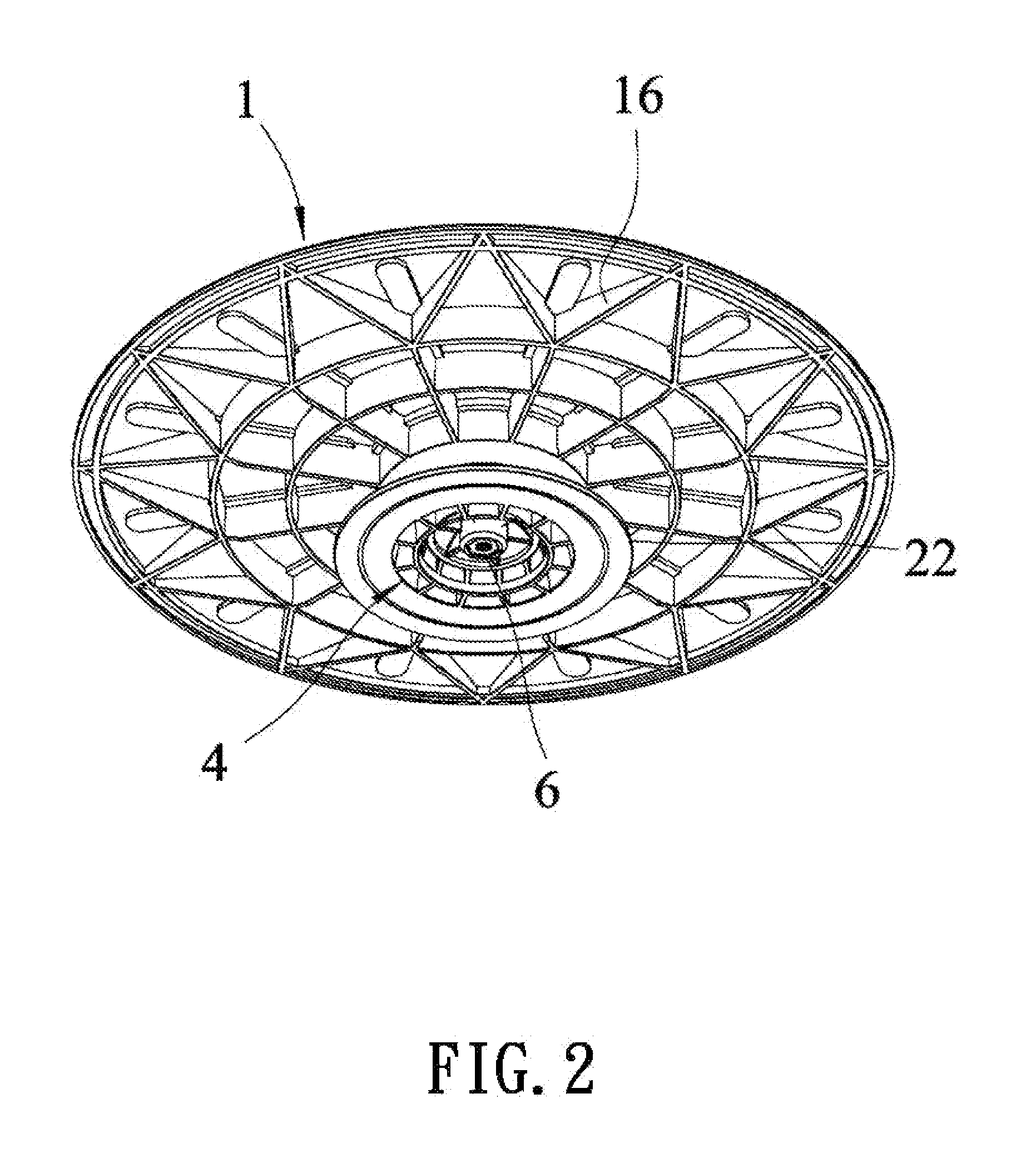 Resistance regulating balance board