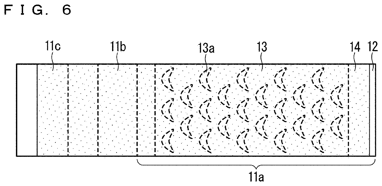 Semiconductor device and semiconductor element