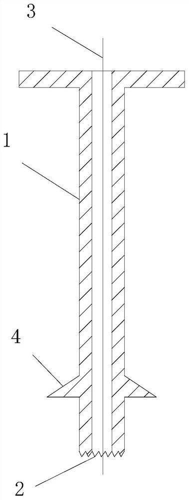 Transdermal-puncture annulus-fibrosus-excision intervertebral disc degrading modeling device and operating method therefor