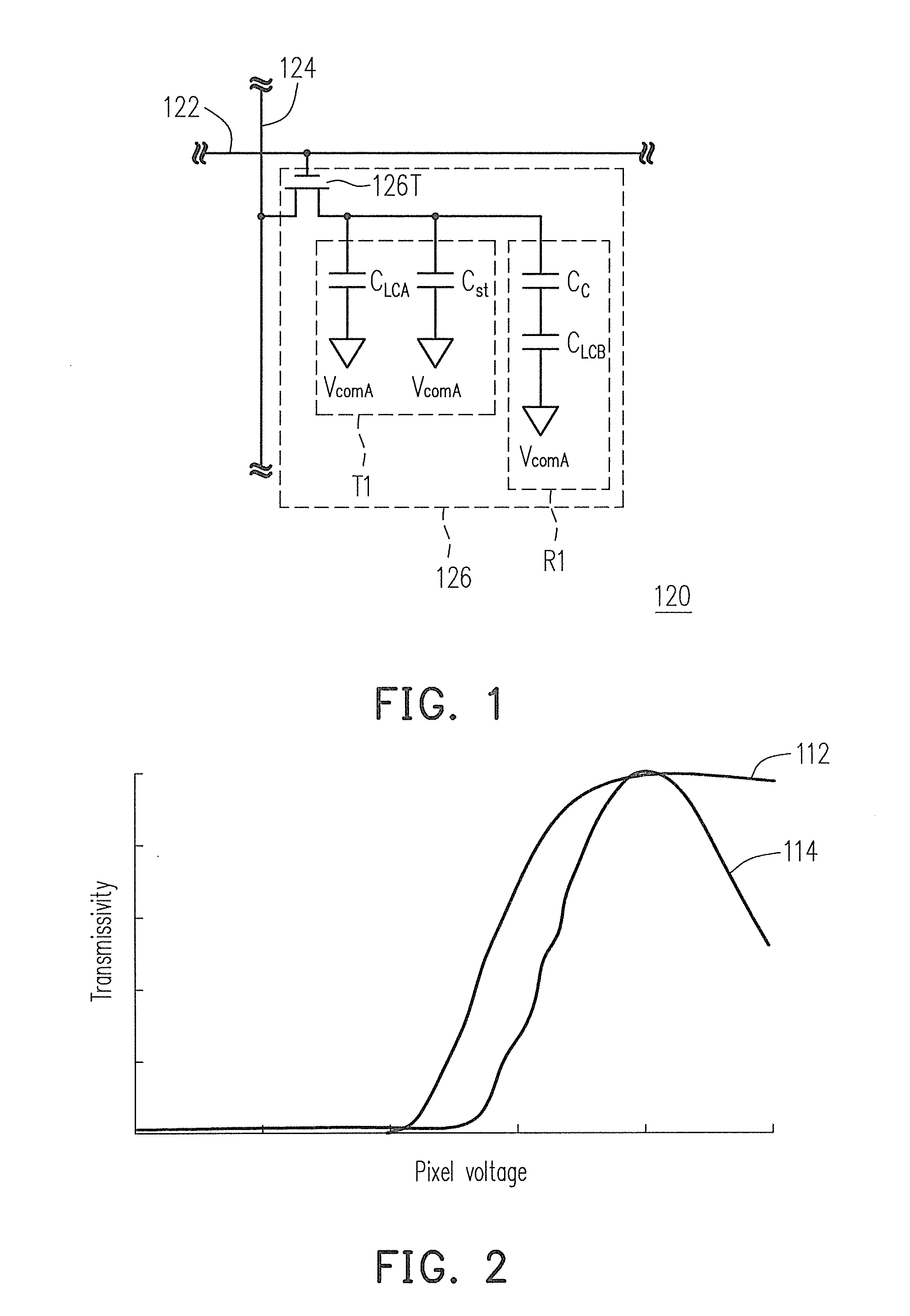 Liquid crystal display apparatus and driving method thereof