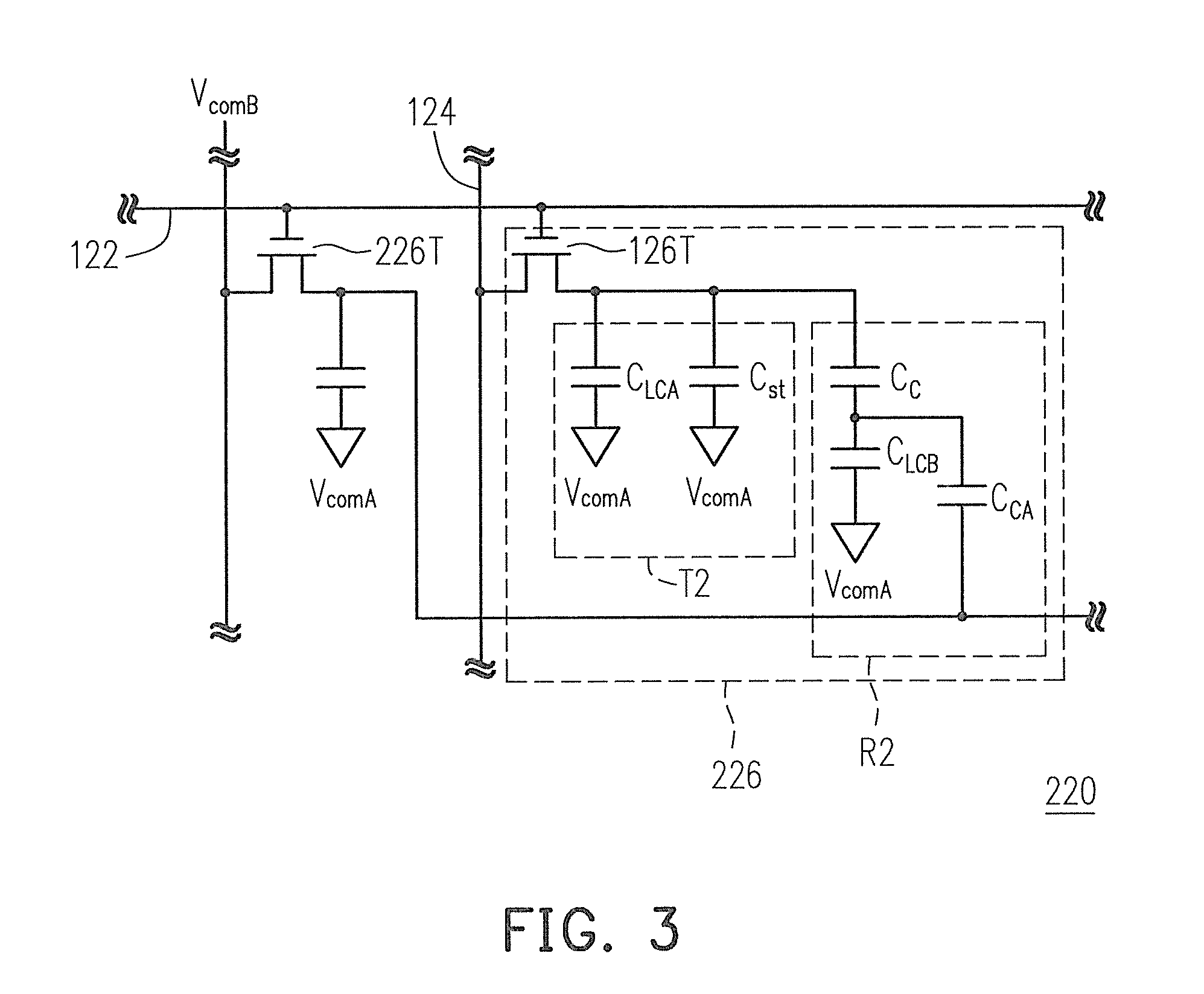 Liquid crystal display apparatus and driving method thereof