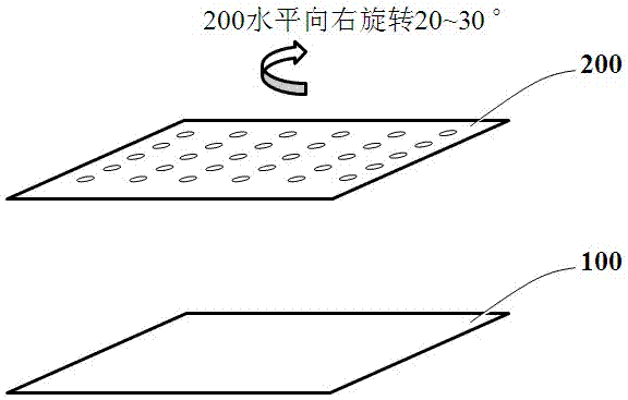 Light-emitting diode chip and manufacturing method thereof