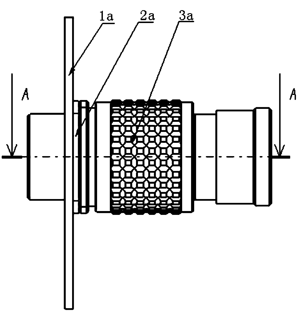 Cable connector