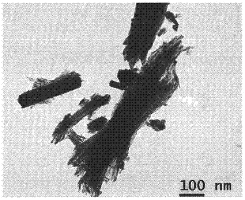 Method for preparing silicon dioxide cladding silver-doped zinc oxide nano crystal