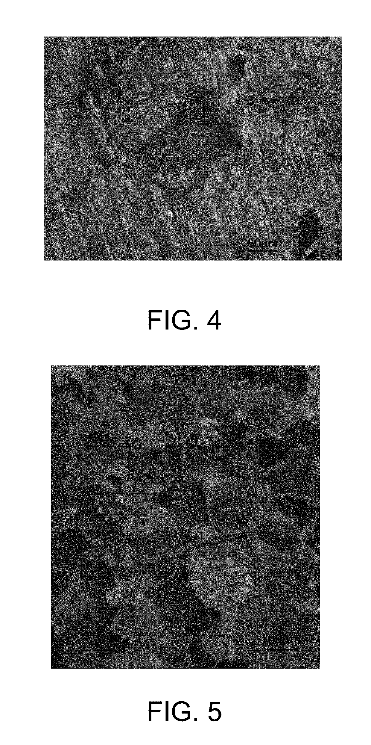 Porous bionic skull repairing material, preparation method and implement method thereof