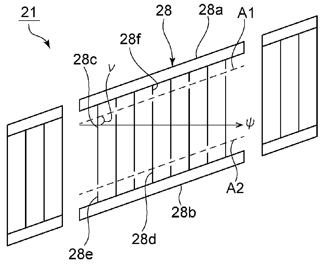 Filter device