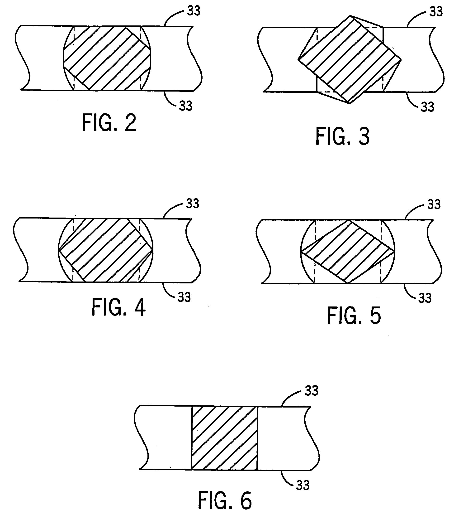 Method for making battery plates