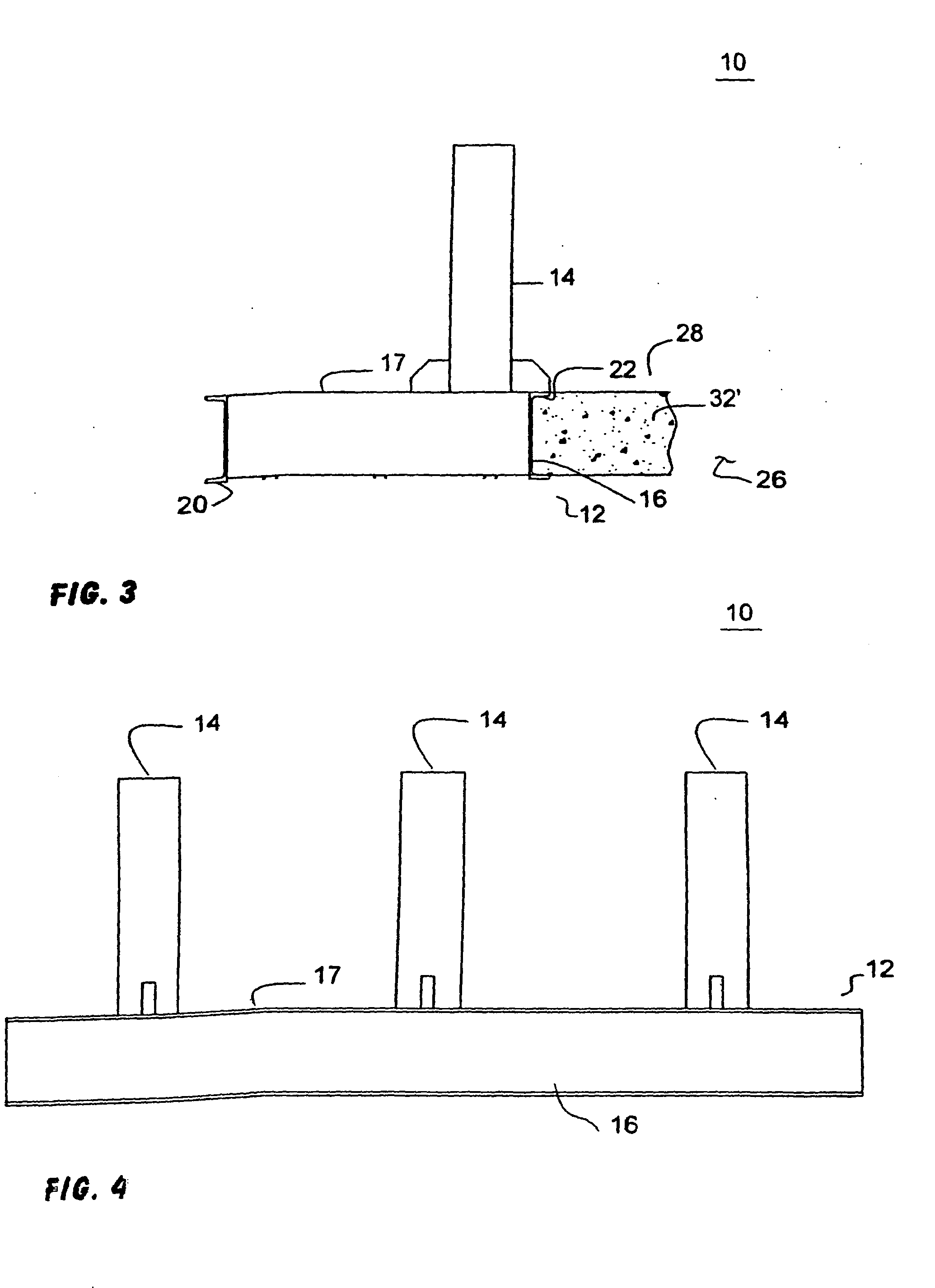 Vehicle barrier system