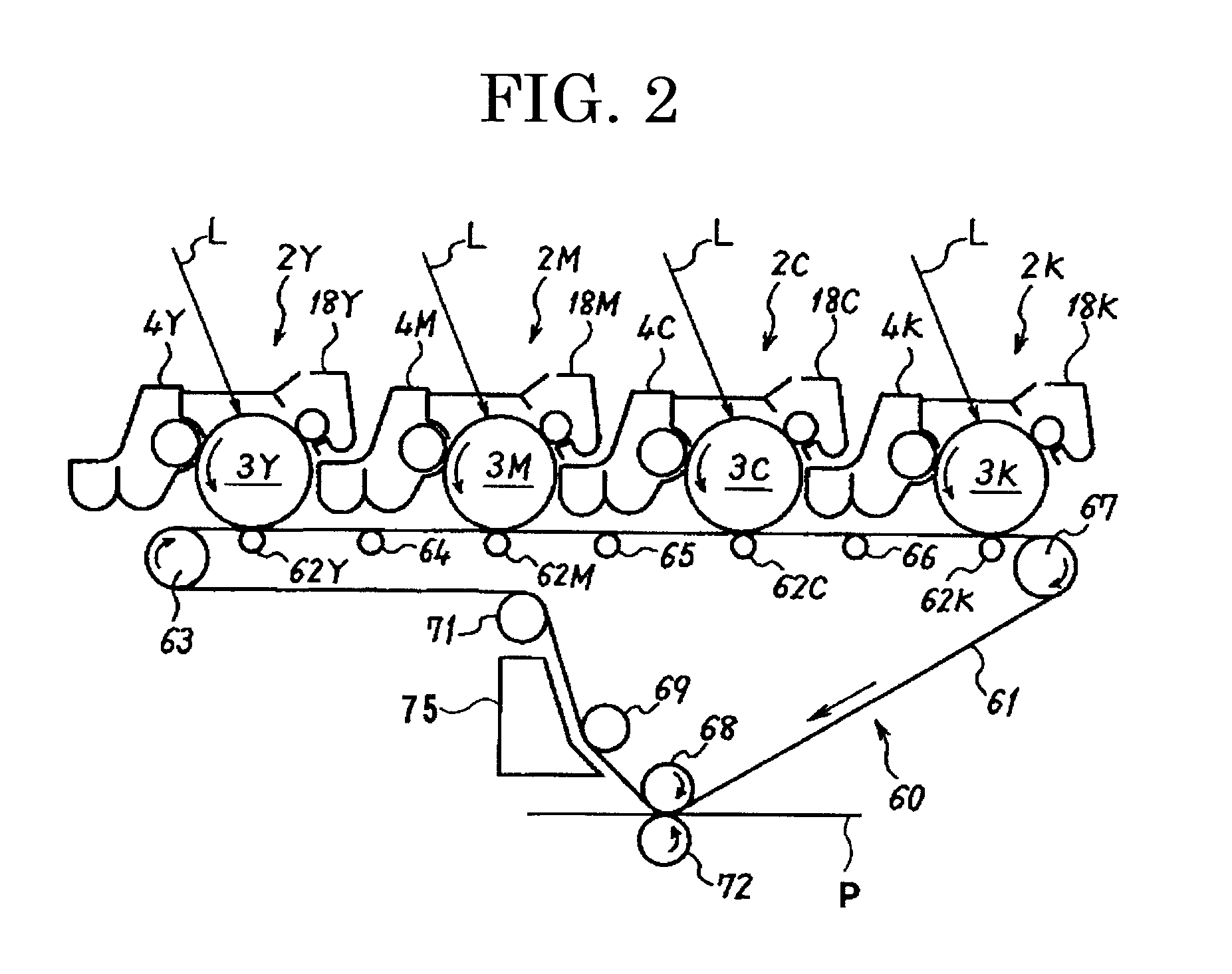 Lubricant coater, image bearing unit, and image forming apparatus