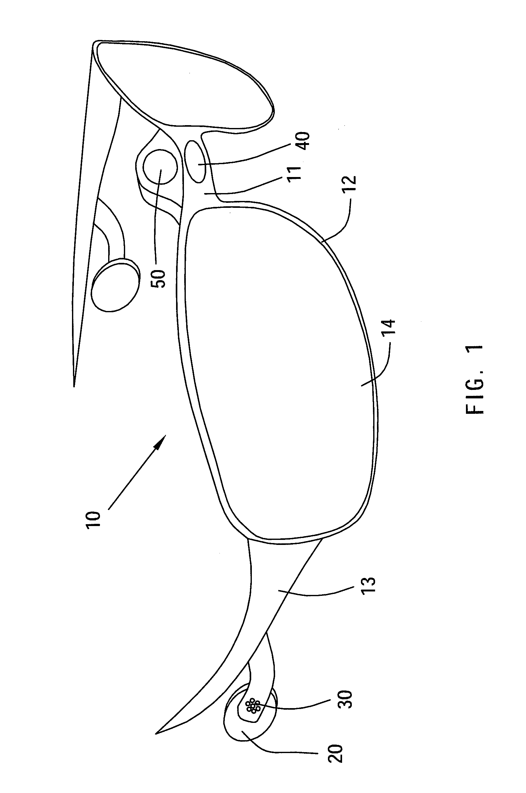 Interactive sound playback device