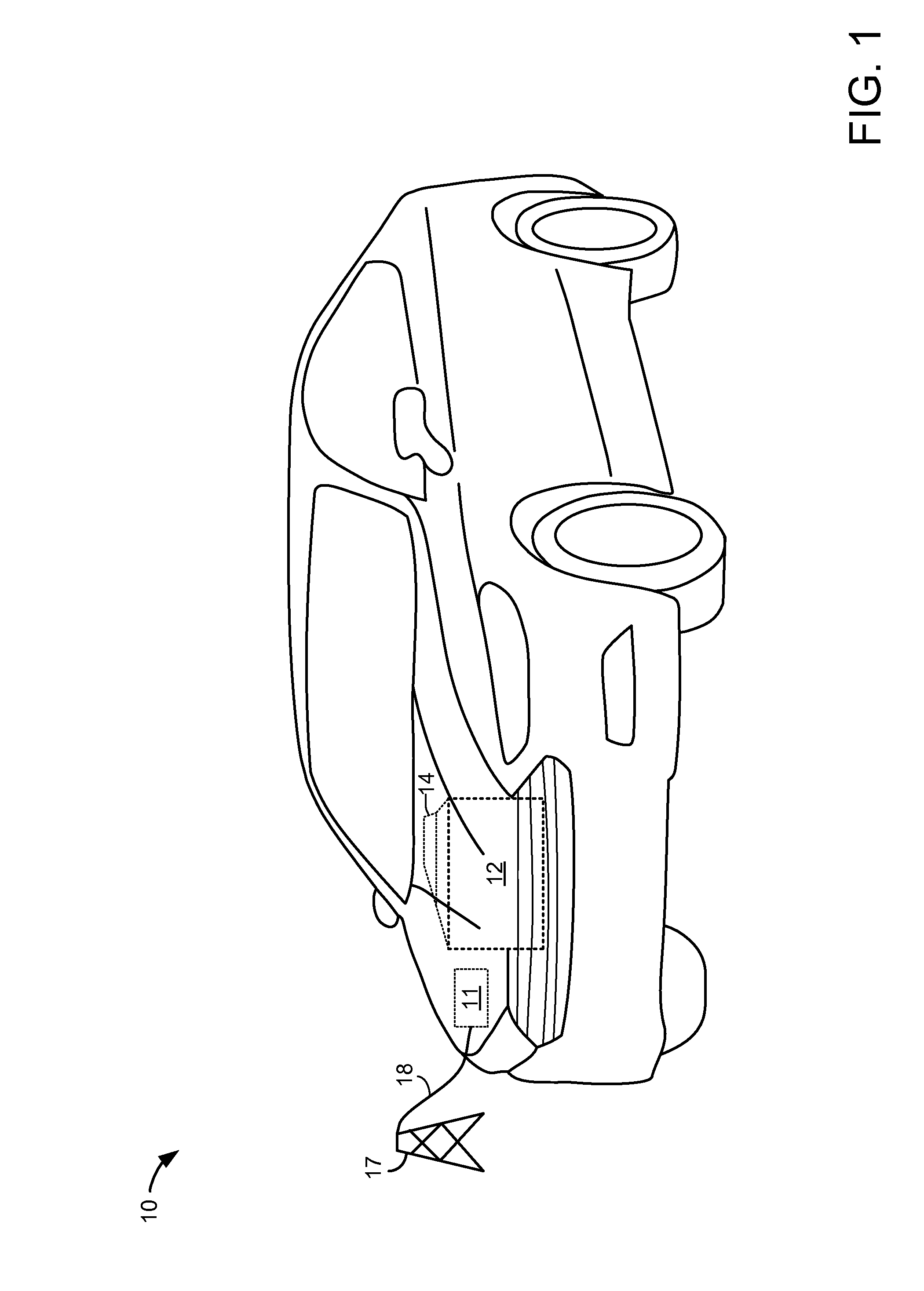 System and method for de-icing a heat pump