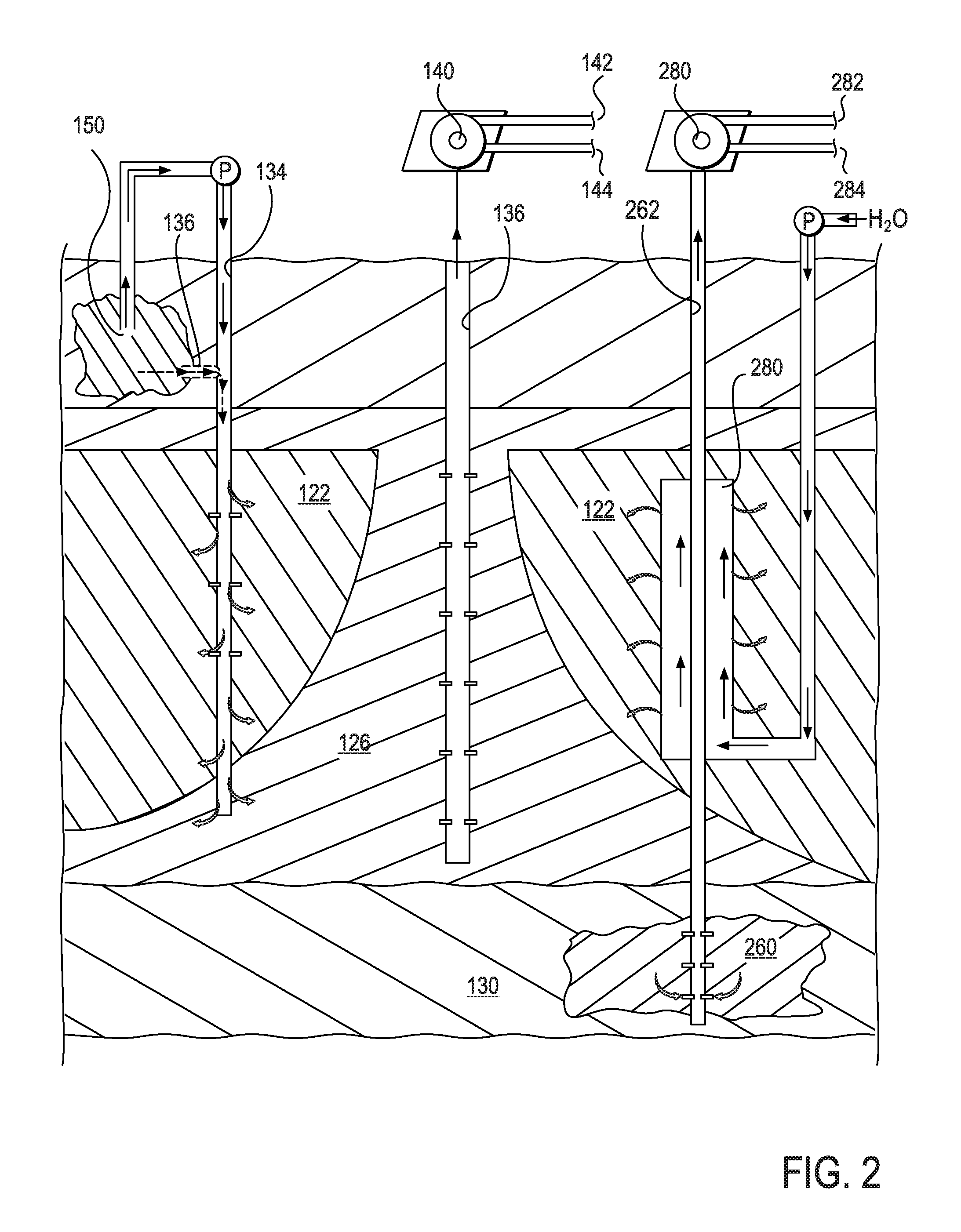 Method and system for producing hydrocarbons from a hydrate reservoir using available waste heat