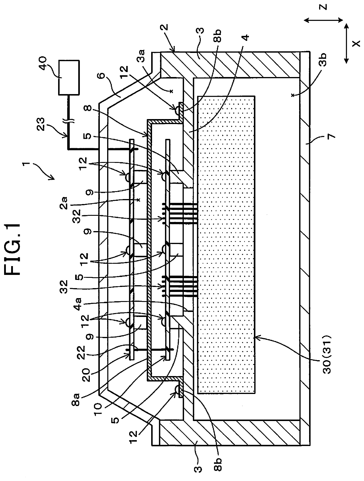 Electric power converter