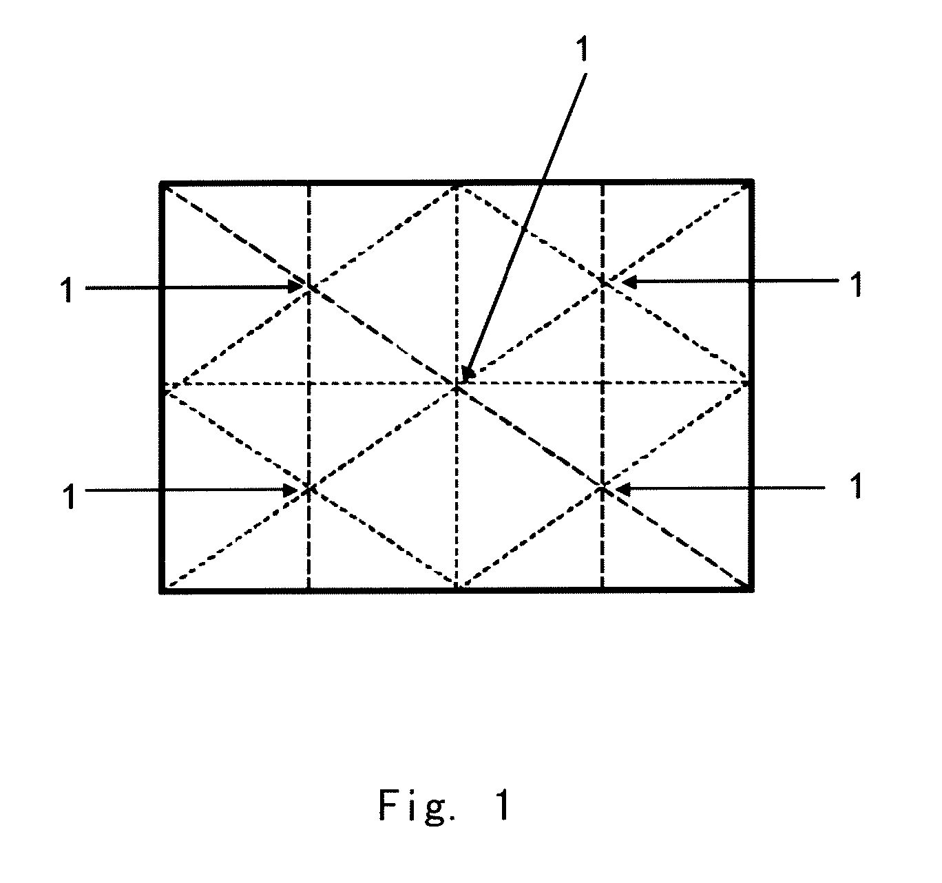 Disinfectant making air fresh and preparation and method and use thereof