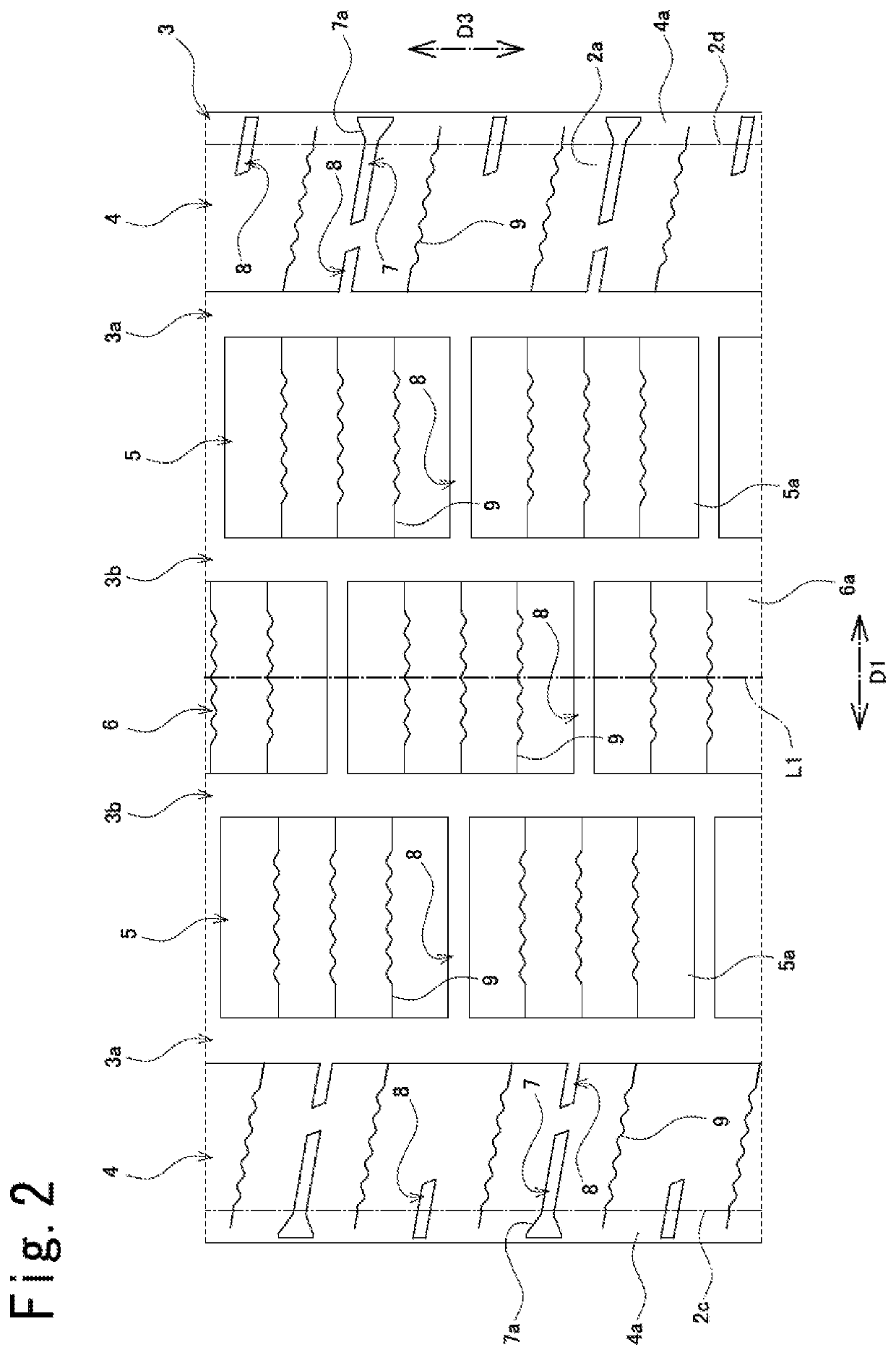 Pneumatic tire