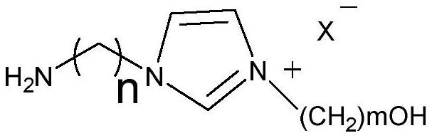 Green synthesis method of cidofovir