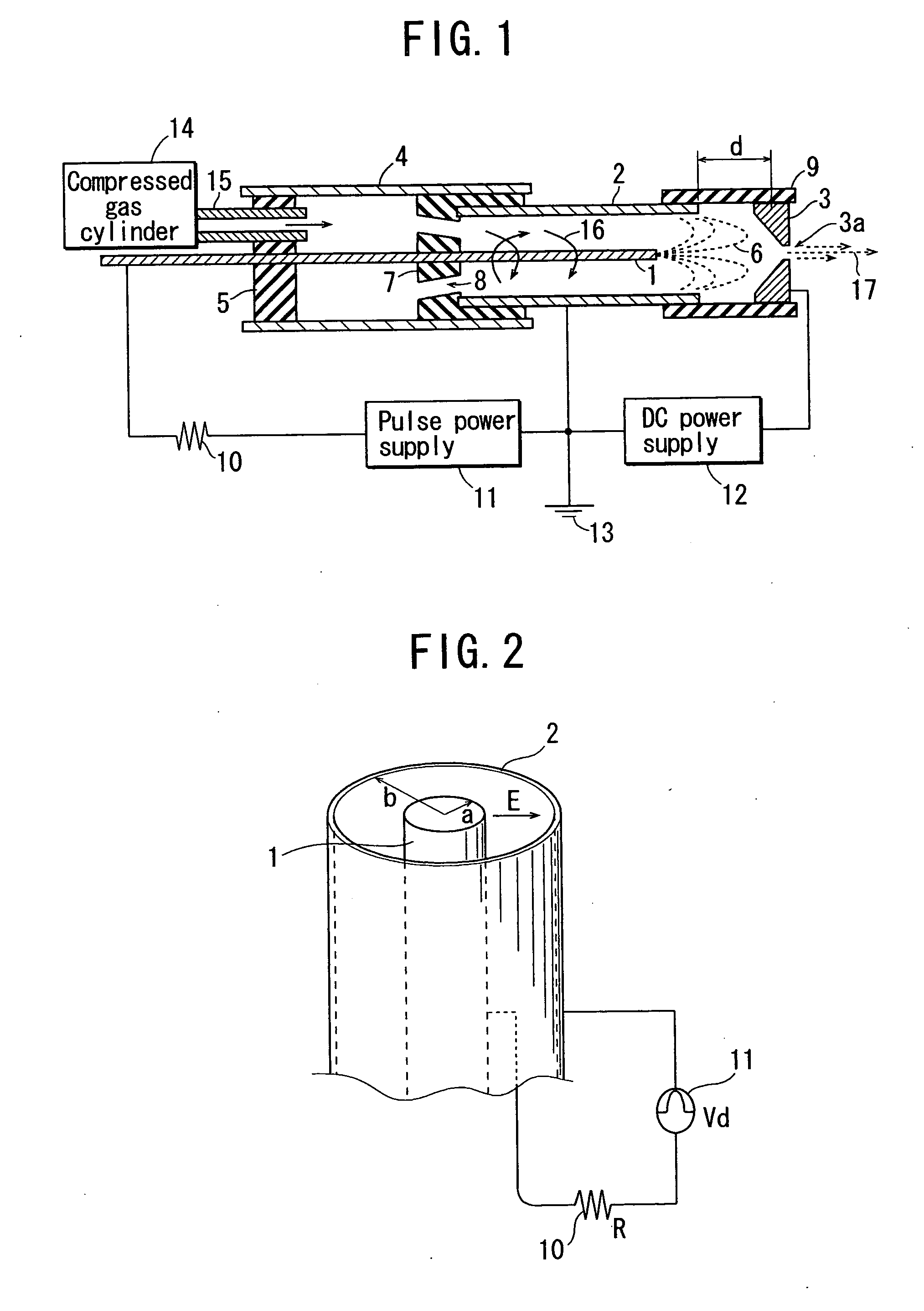 Plasma Generation Device