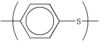 Liner for high pressure gas container and high pressure gas container