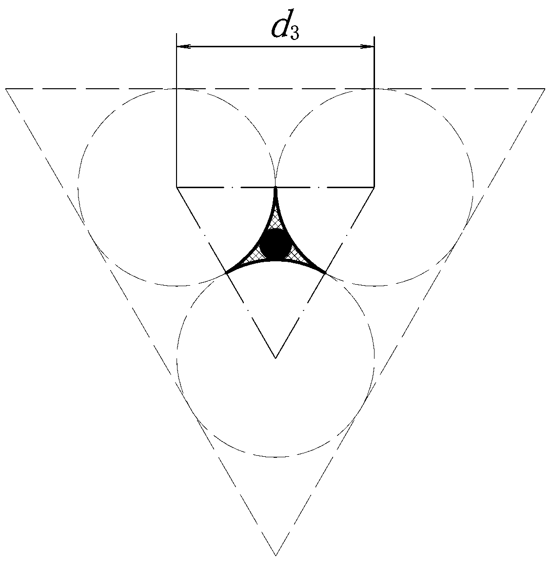 A Calculation Method for Critical Groundwater Depth of Soil Salinization