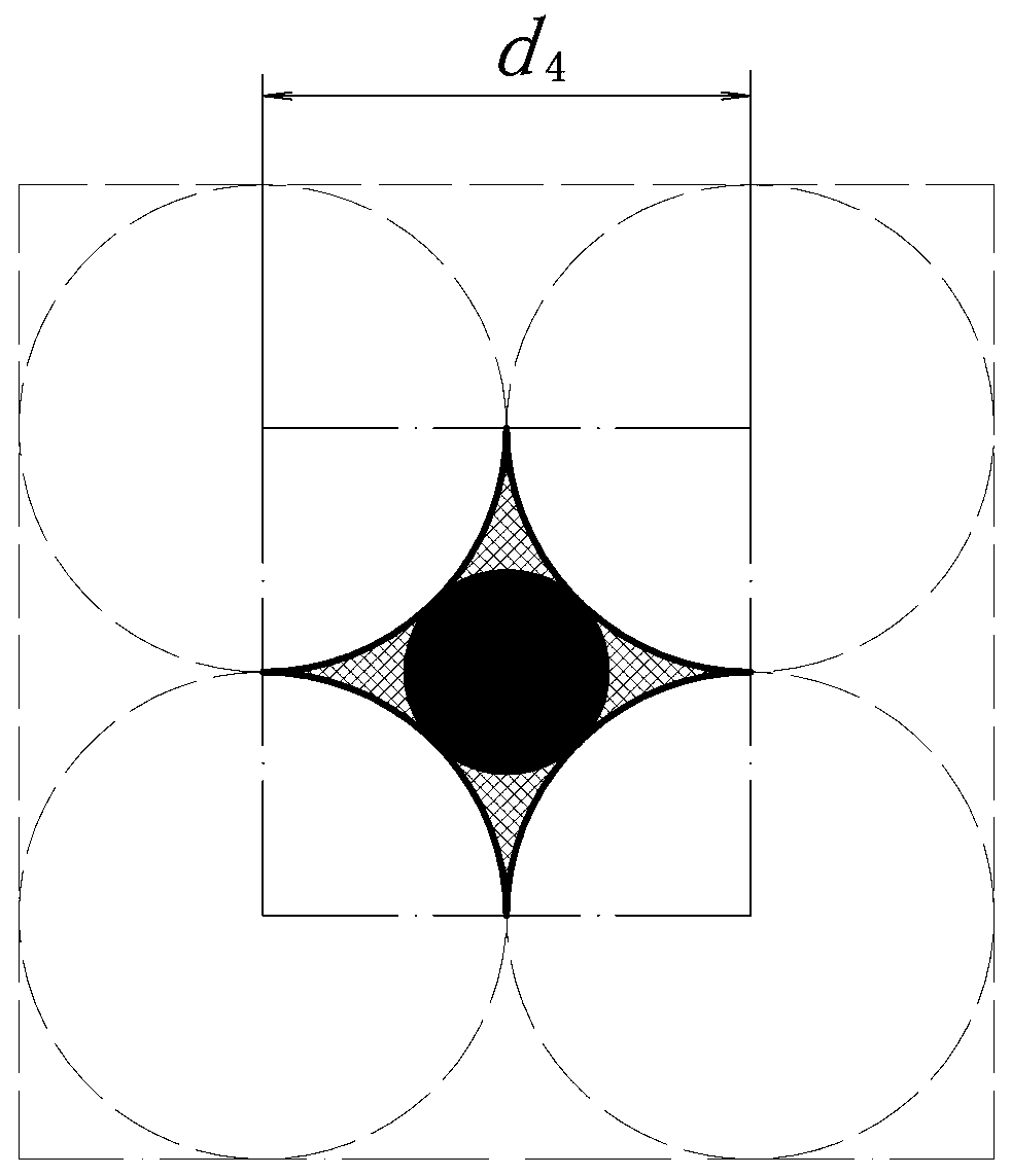 A Calculation Method for Critical Groundwater Depth of Soil Salinization