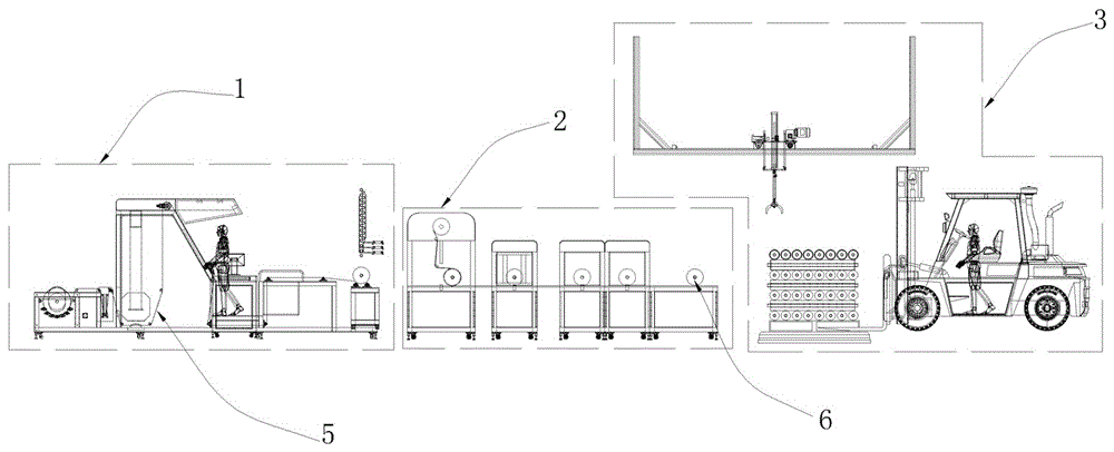 Intelligent cloth inspecting machine and cloth inspecting method thereof