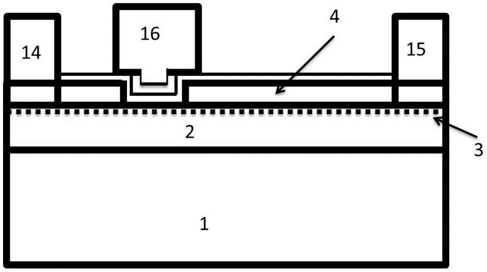 Method and system for achieving enhanced HEMT device through electrochemical corrosion