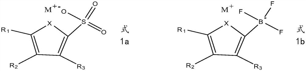 Electrolyte, electrochemical device, and electronic device