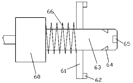 Vertical-barrel cutting machine