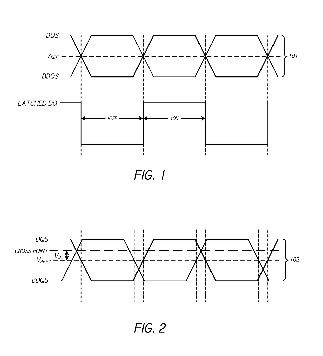 Differential signal mismatch compensation