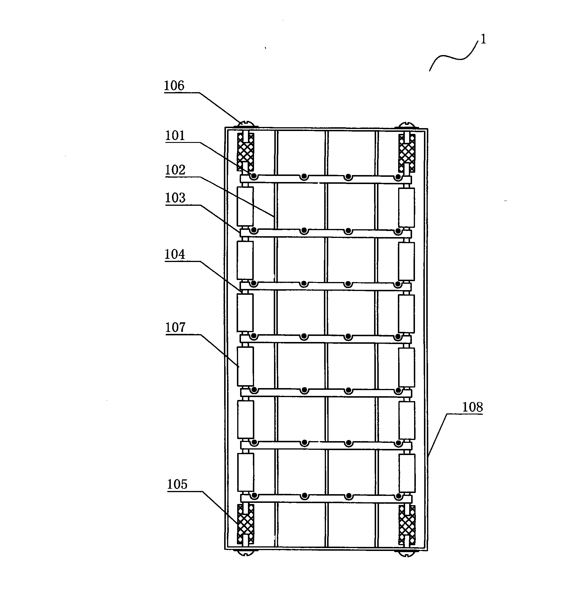 Non-thermal plasma reactor