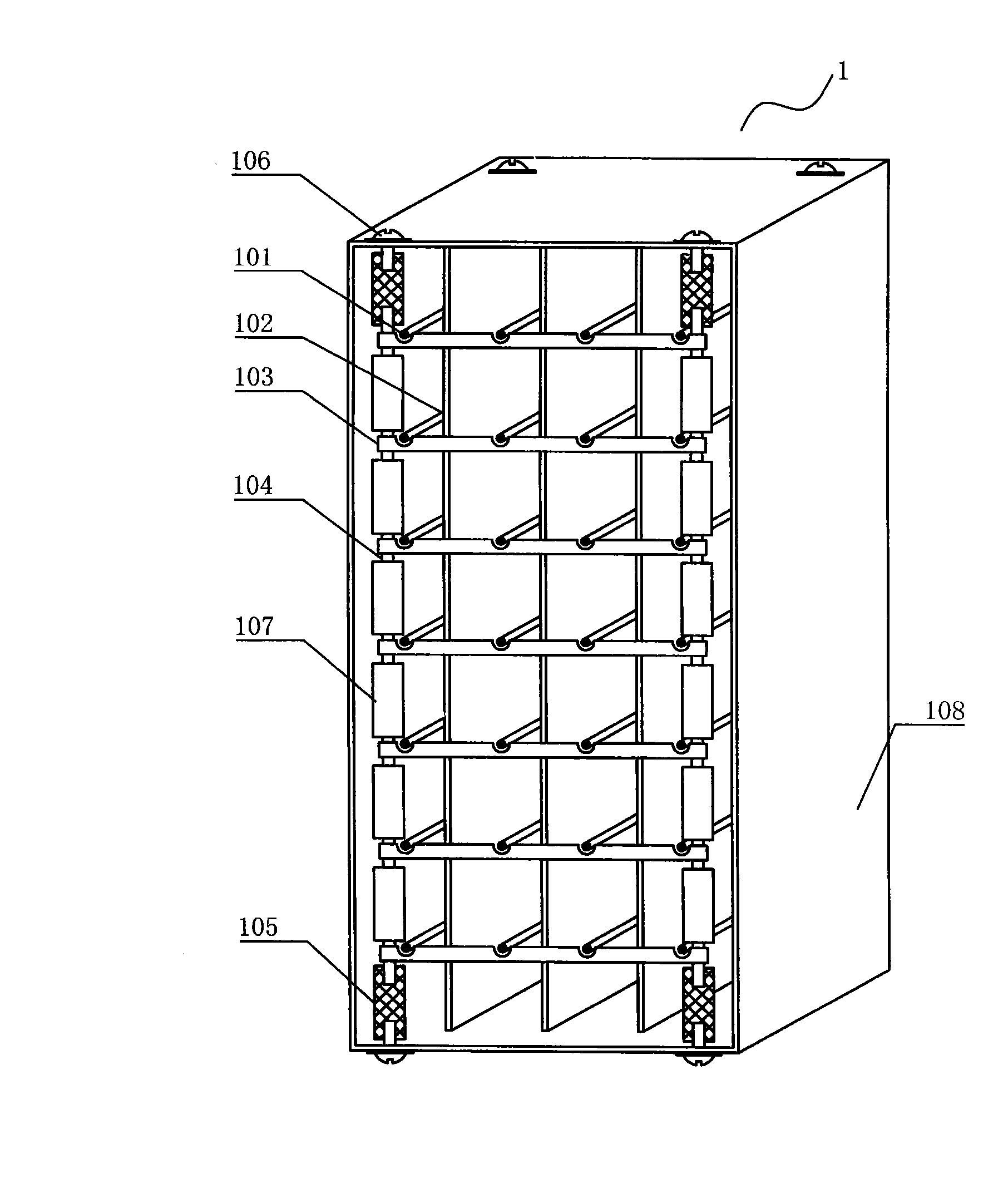 Non-thermal plasma reactor