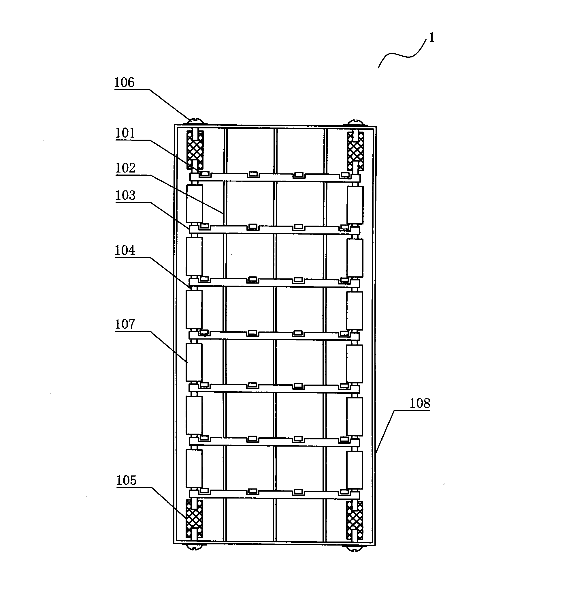 Non-thermal plasma reactor