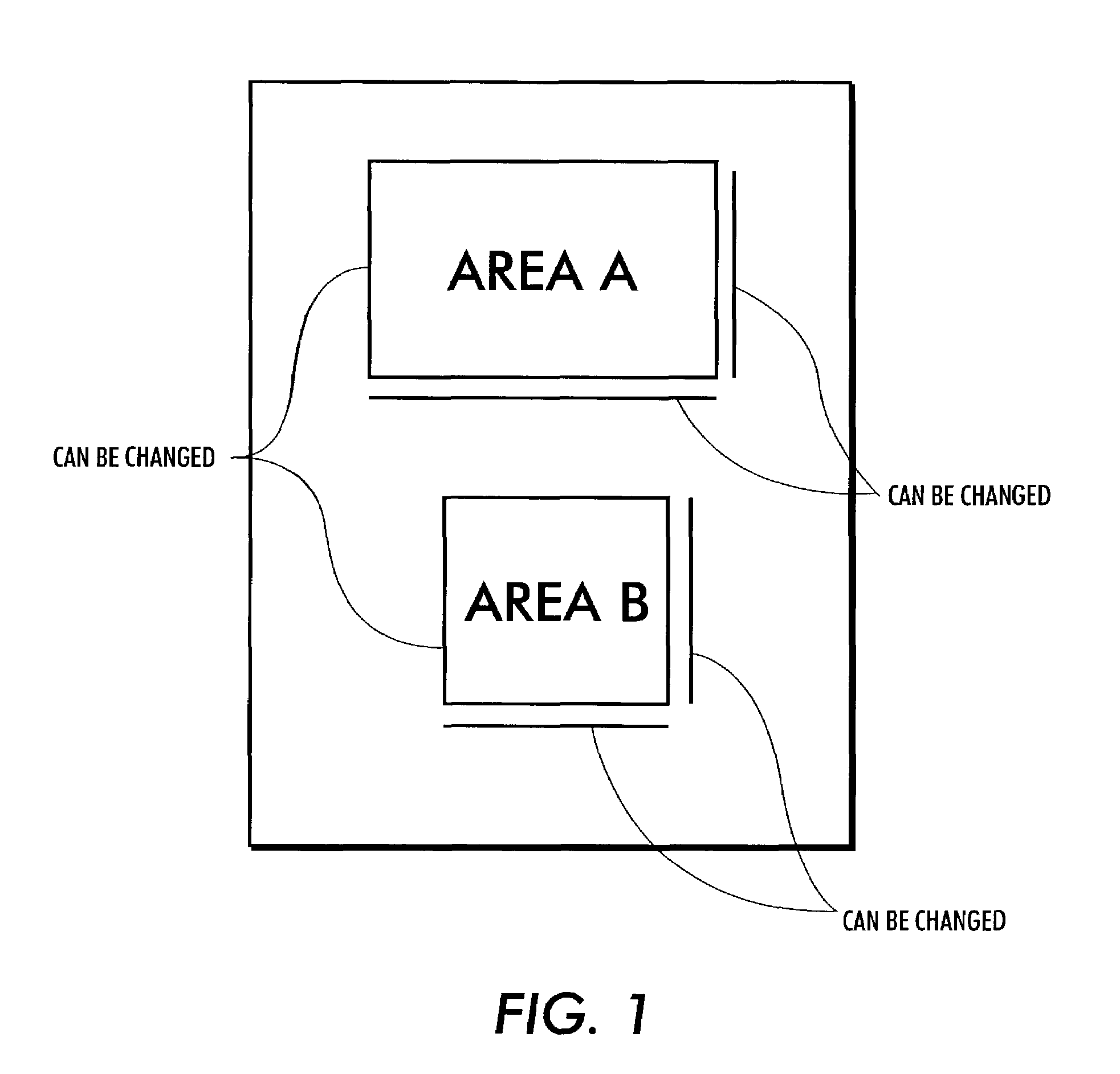 Constraint-optimization system and method for document component layout generation