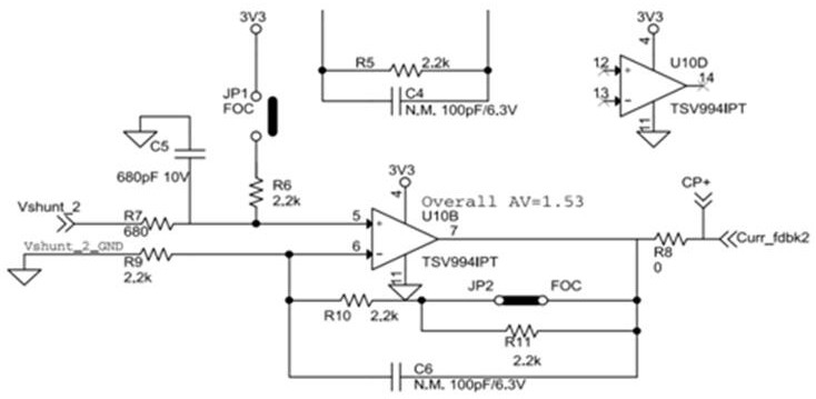 STM32-MAT-based brushless direct current motor control code automatic generation method