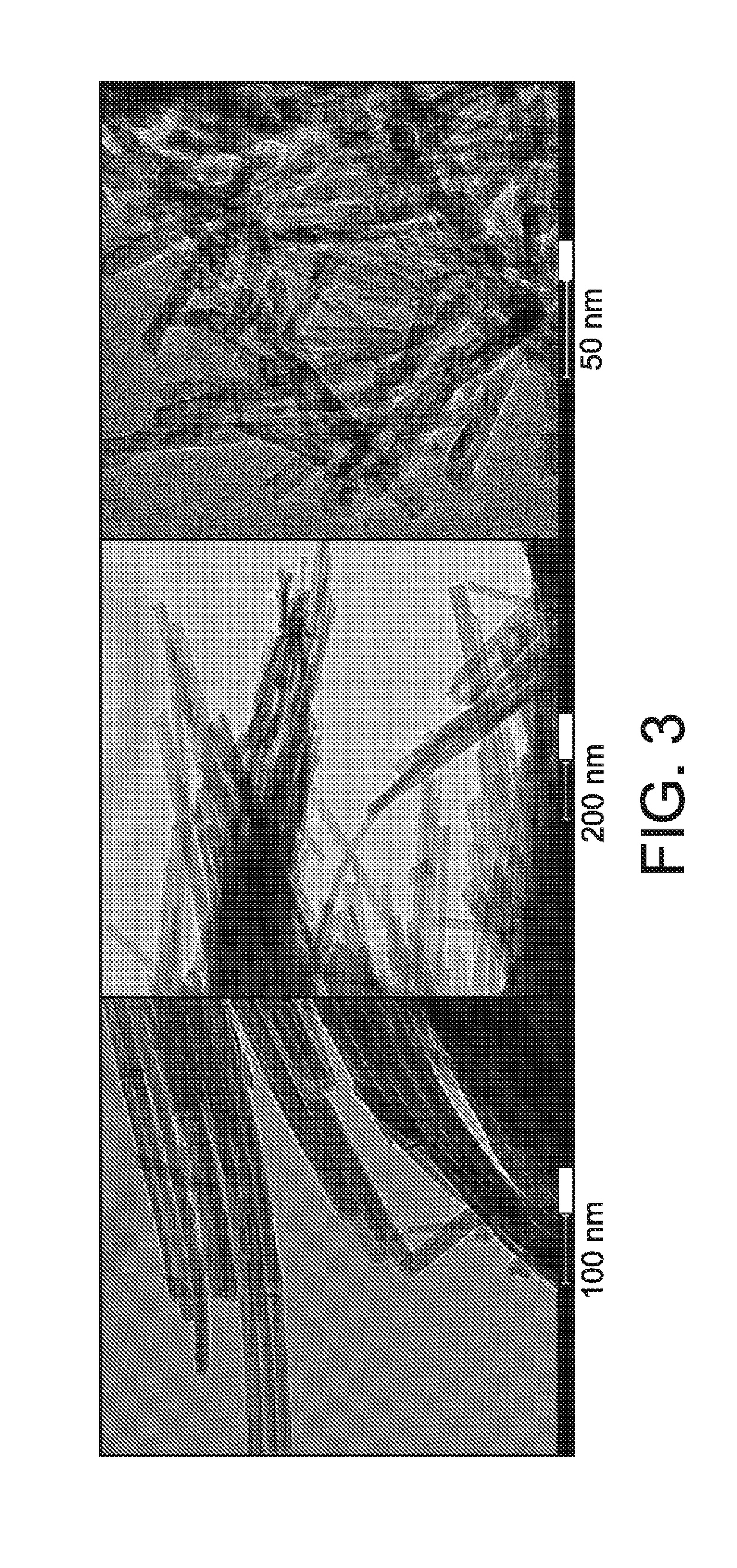 Method of making a copper oxide-titanium vdioxide nanocatalyst