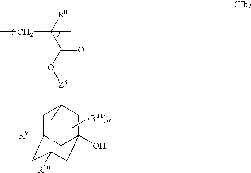 Chemically amplified positive resist composition