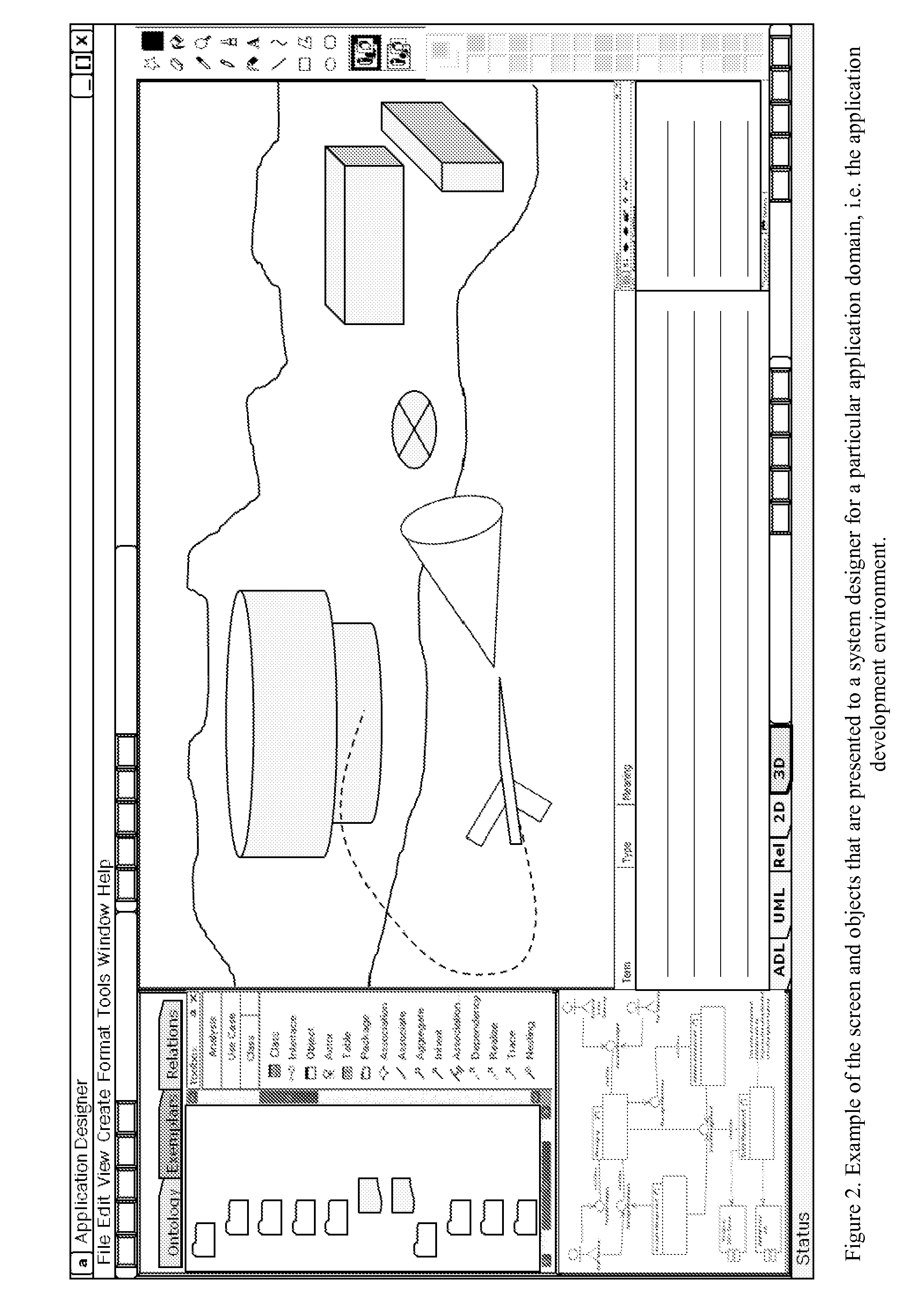 System and method of progressive domain specialization product solutions