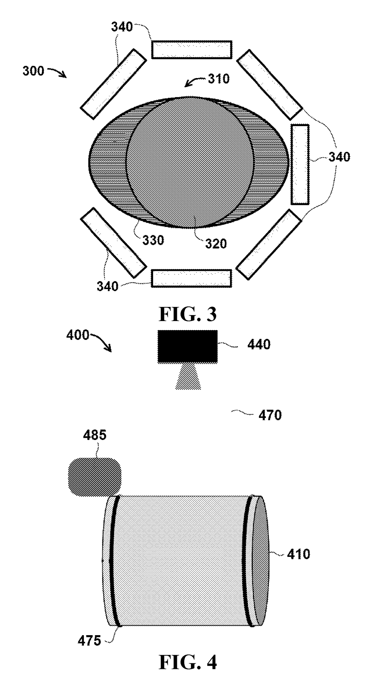 Large-volume scintillator detector for rapid real-time 3-D dose imaging of advanced radiation therapy modalities