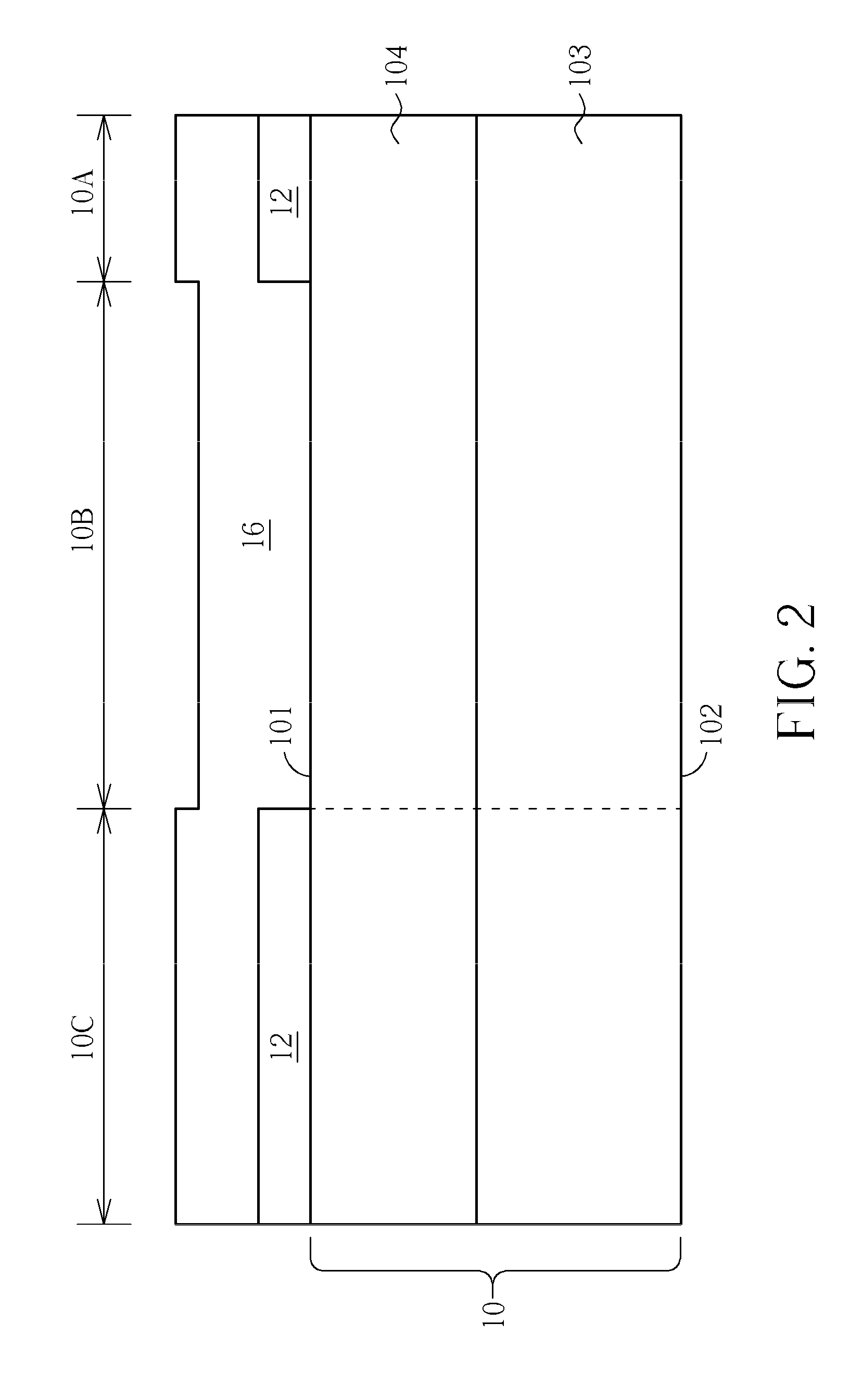 Method for forming semiconductor device