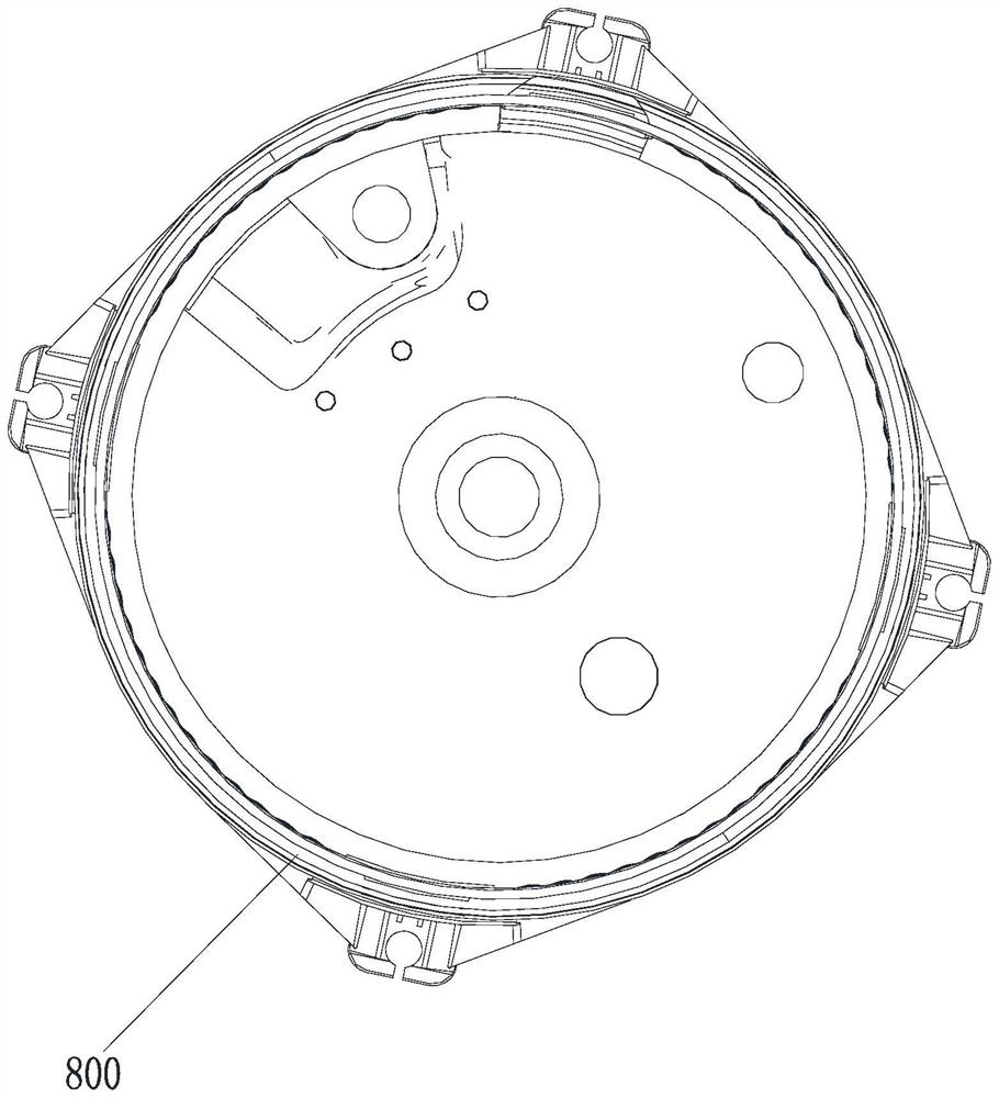 A washing machine and its control method