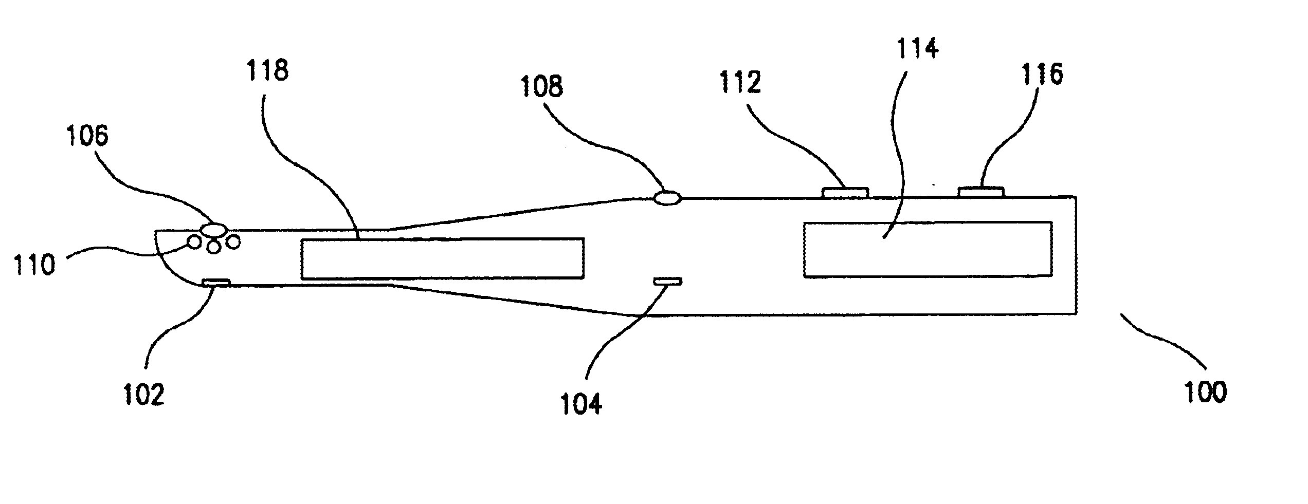 Dental camera utilizing multiple lenses