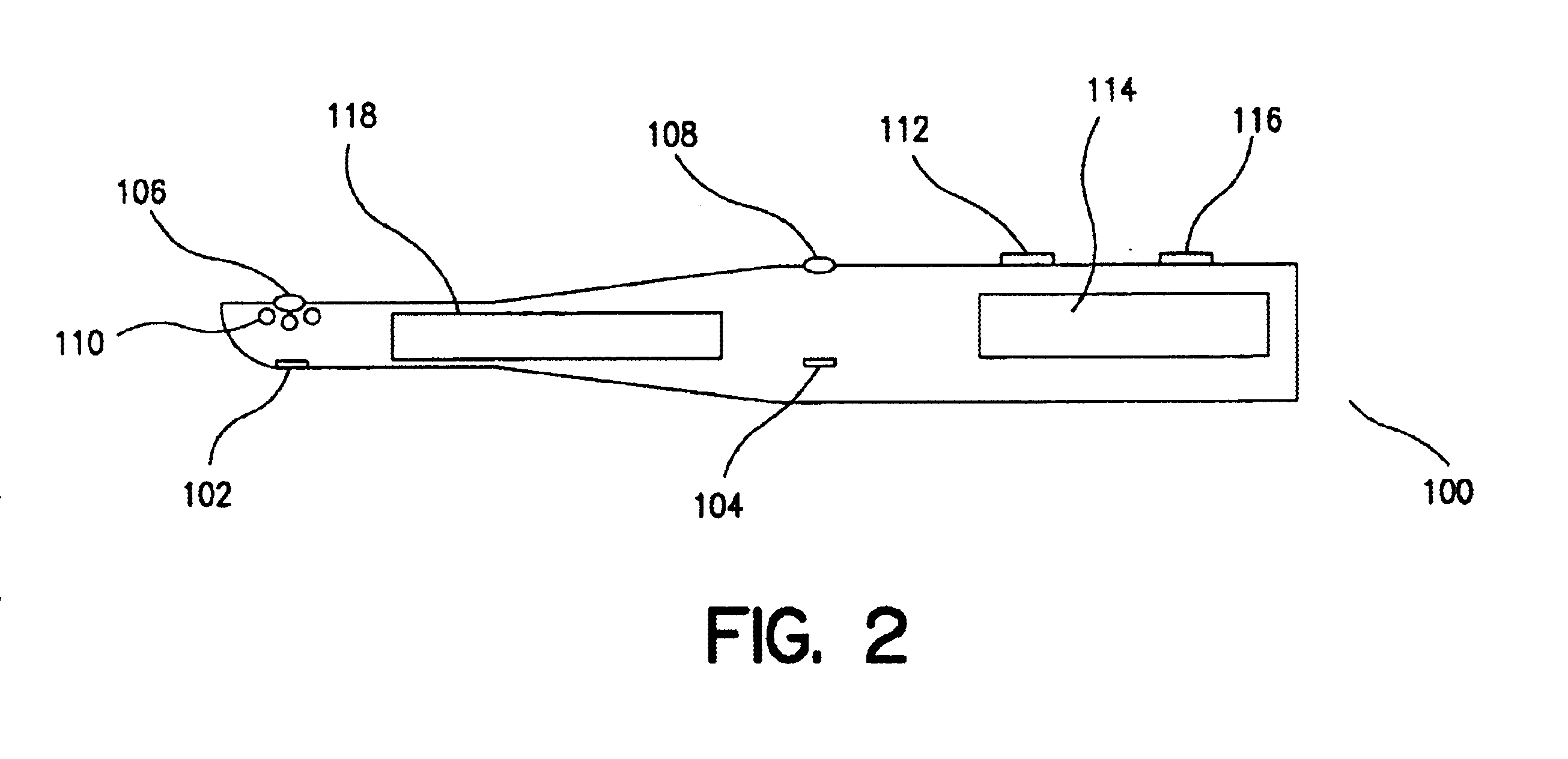 Dental camera utilizing multiple lenses