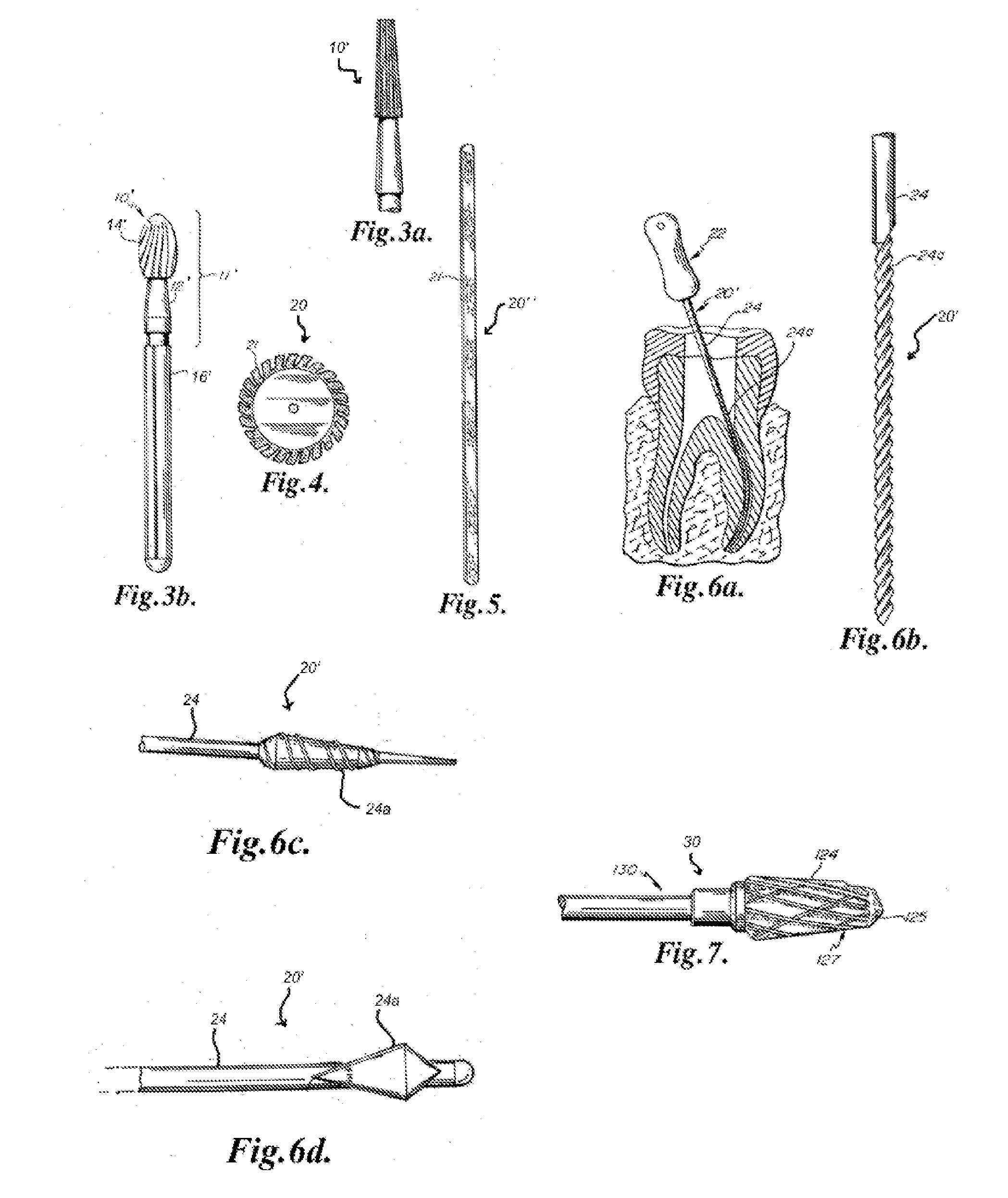 Instruments having Anti-microbial coating