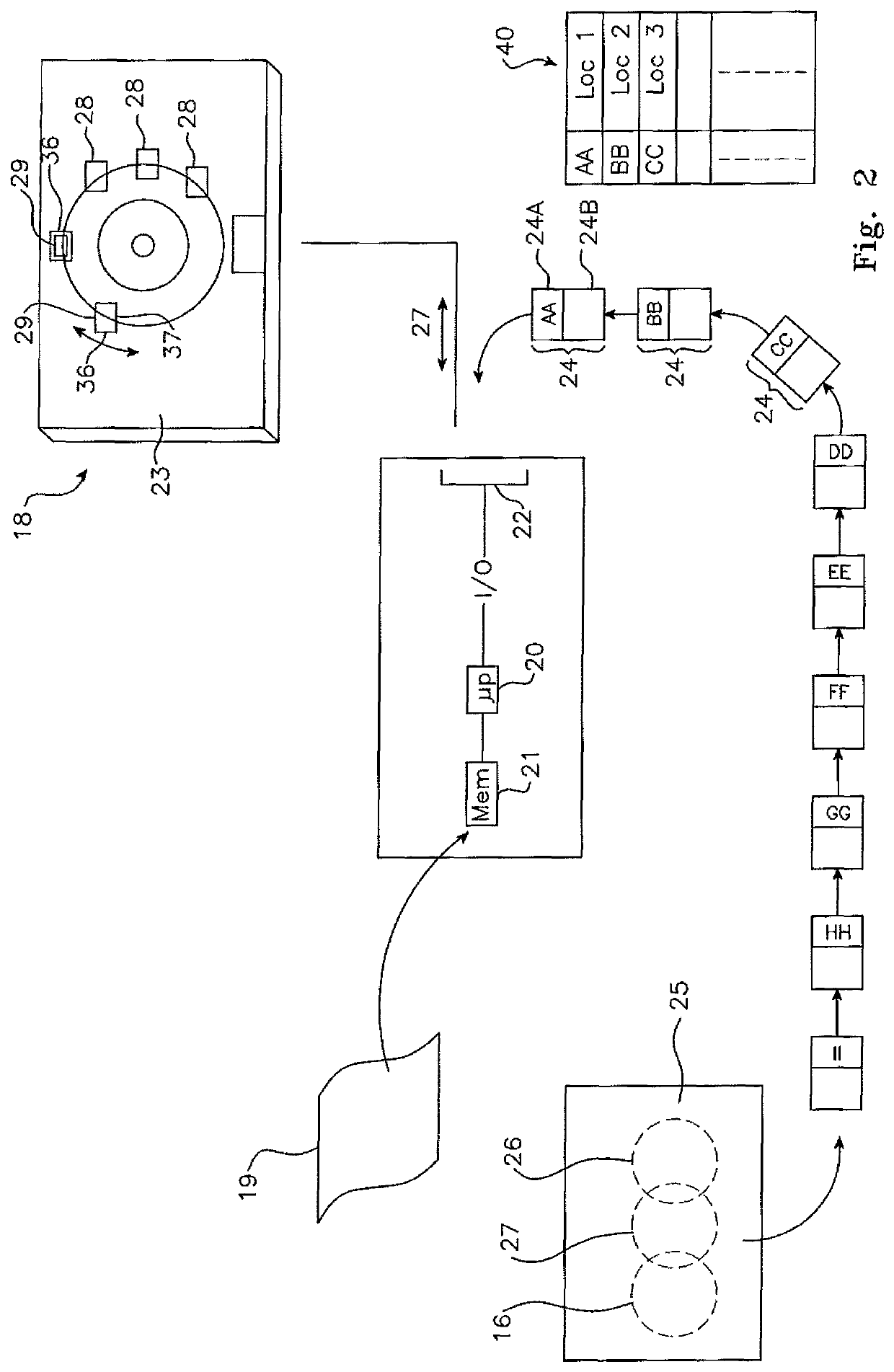 Media distribution and management system and apparatus